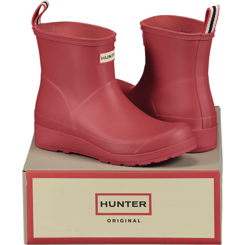 HUNTER SO PLAY BOOT TL W på stadiumoutlet.se HUNTER SO ORIGINAL TALL W på stadiumoutlet.se